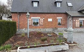 La Maison Des Grands Vents